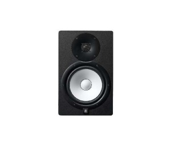 Yamaha HS8 Studio Monitor Speakers (Black)