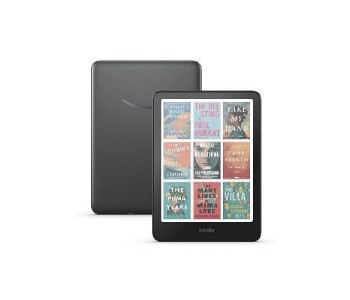 Kindle Colorsoft Signature
