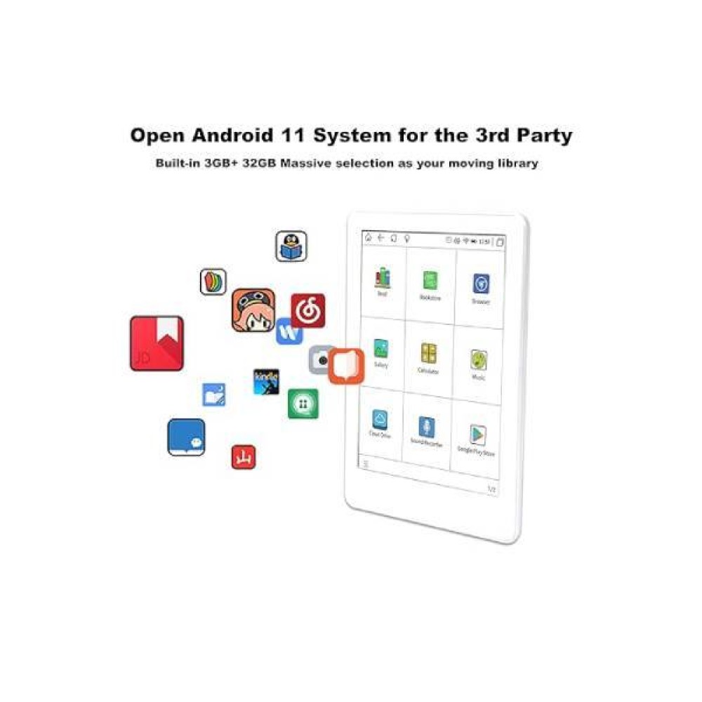 Meebook M6C