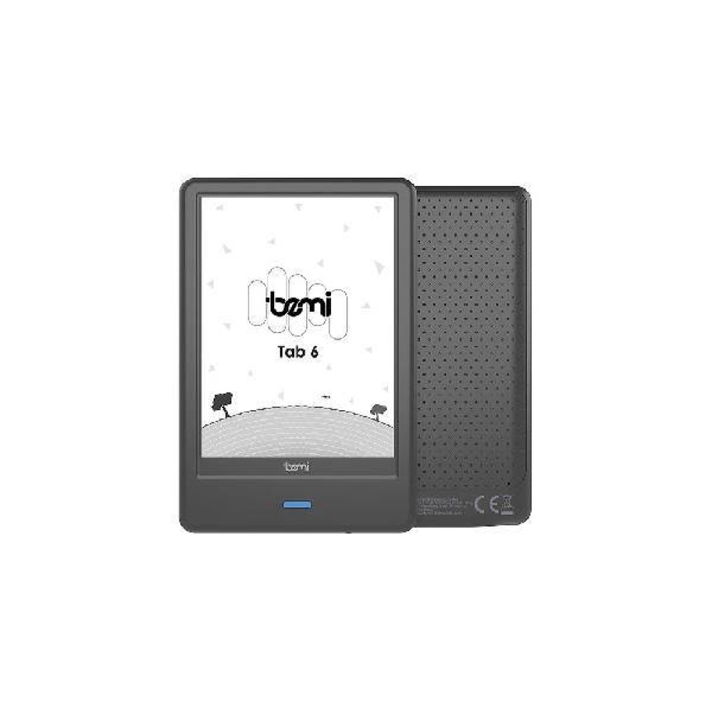 Bemi Cognita TAB 6 eReader