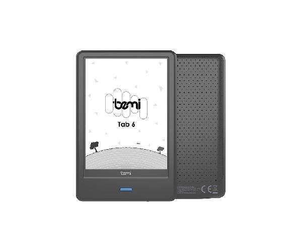 Bemi Cognita TAB 6 eReader