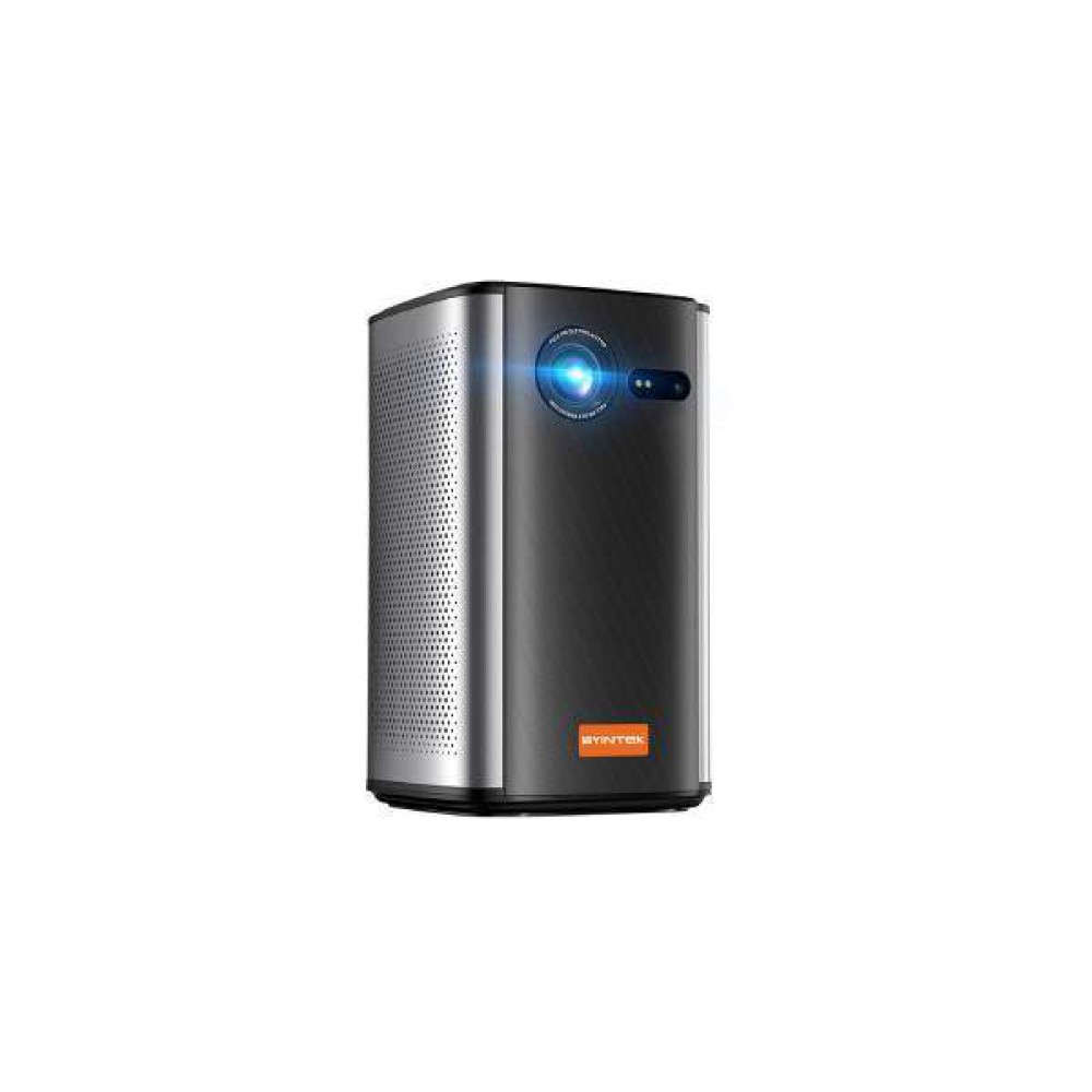 BYINTEK Projector P70 