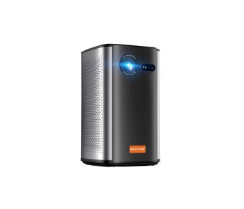 BYINTEK Projector P70 