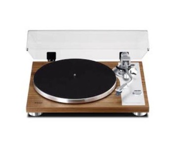 TEAC TN-4D-SE turntable