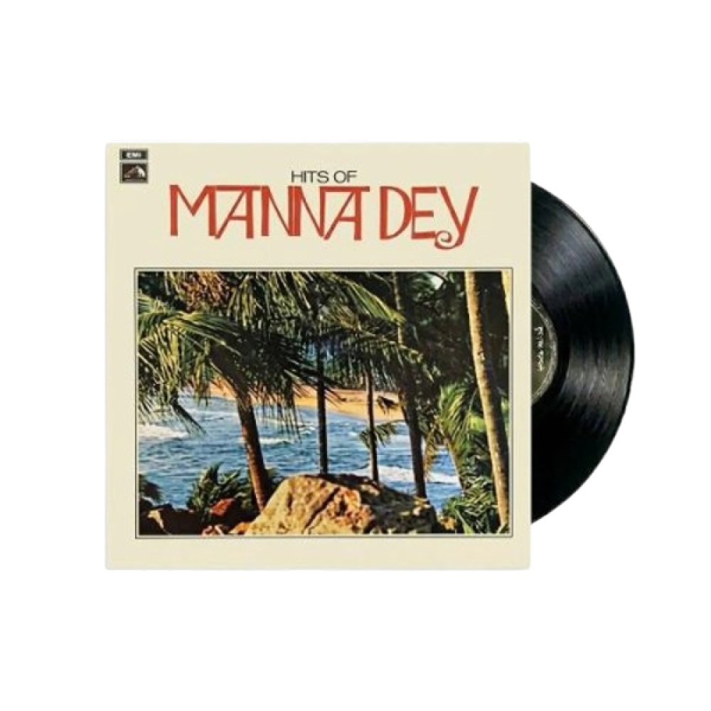 Hits Of Manna Dey