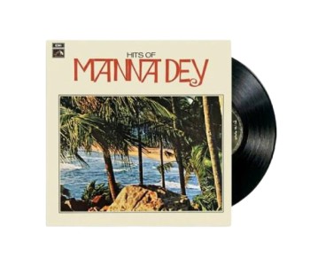 Hits Of Manna Dey
