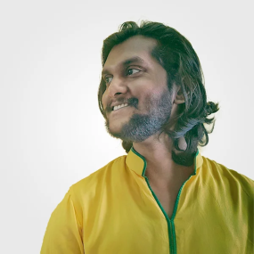 জুনায়েদ আজিম চৌধুরী