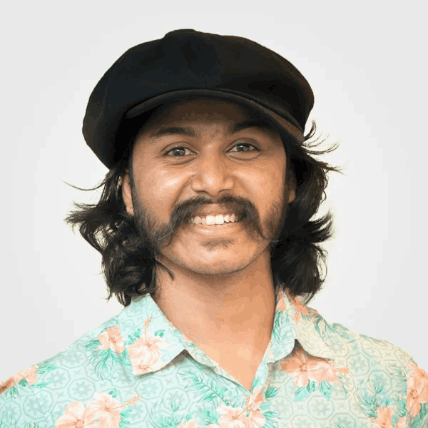 মোরশেদ মিশু
