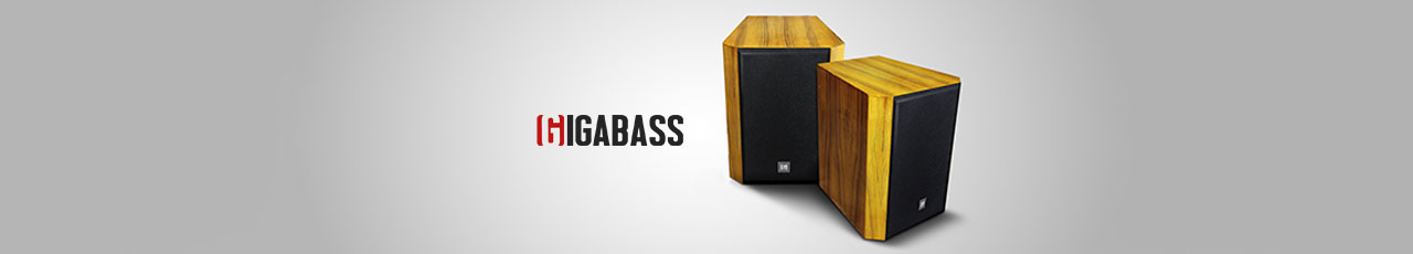 Gigabass