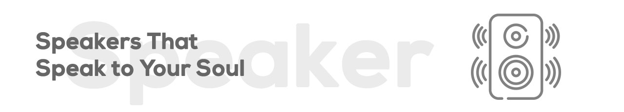 Speaker