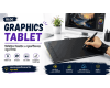 Graphics Tablet: ডিজিটাল ডিজাইন ও সৃজনশীলতার নতুন দিগন্ত