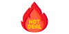 Hot Deals image