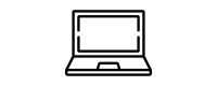 Laptop and Desktop image
