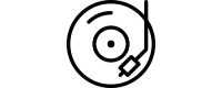 LP Records image