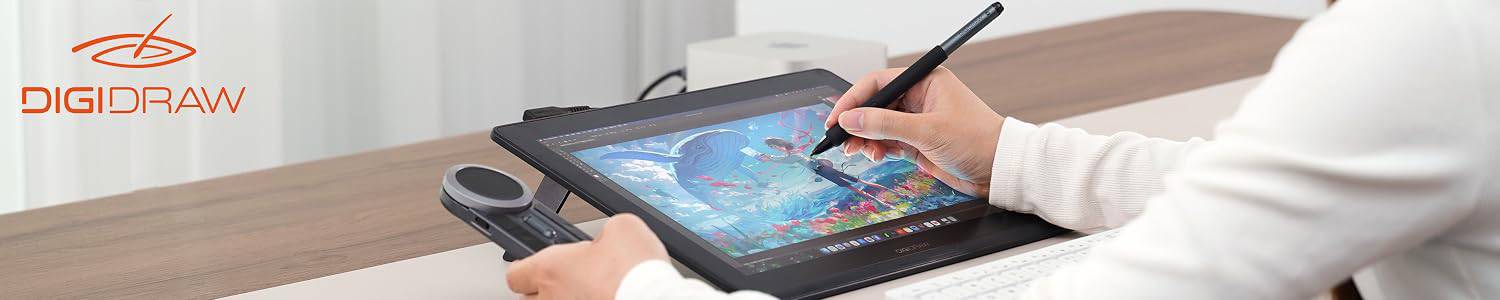 DIGIDRAW