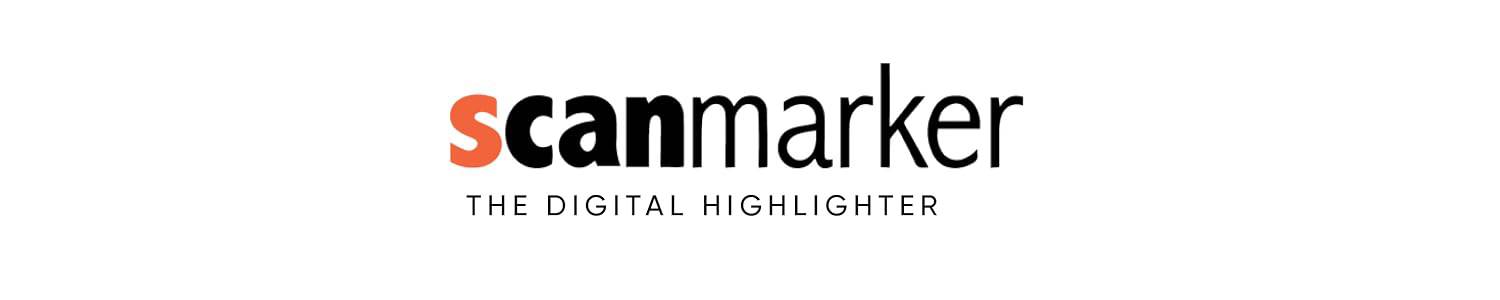 Scanmarker