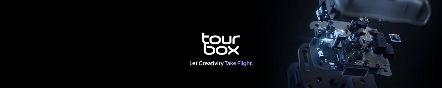 Tourbox