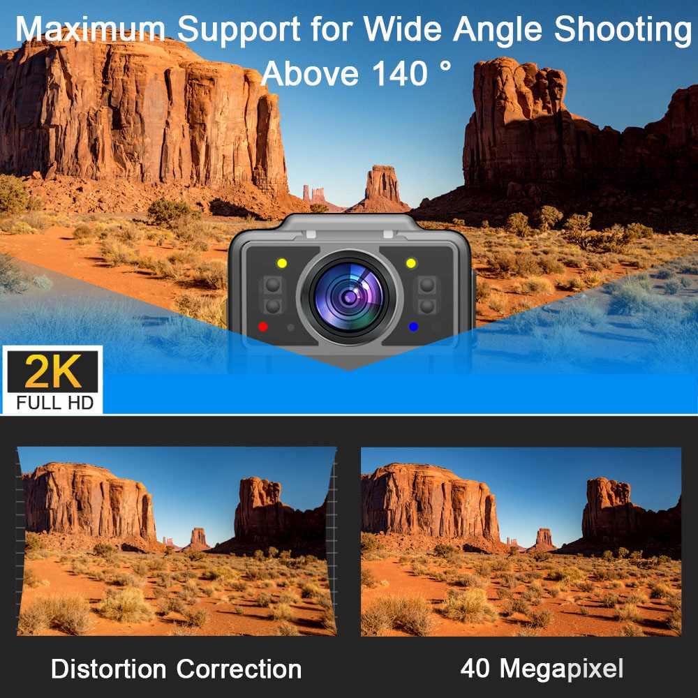 CammPro M4 WiFi Body Camera Best Price In Bangladesh