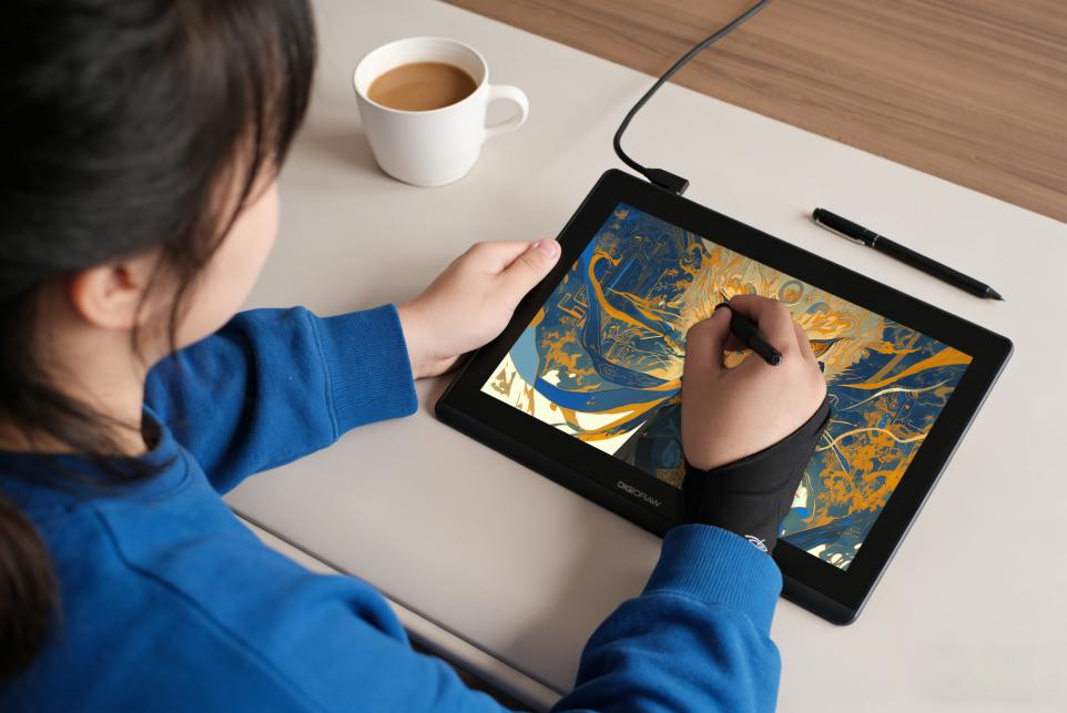DIGIDRAW Turing 14 2.5K Touch Best Price in Bangladesh || Multimedia ...