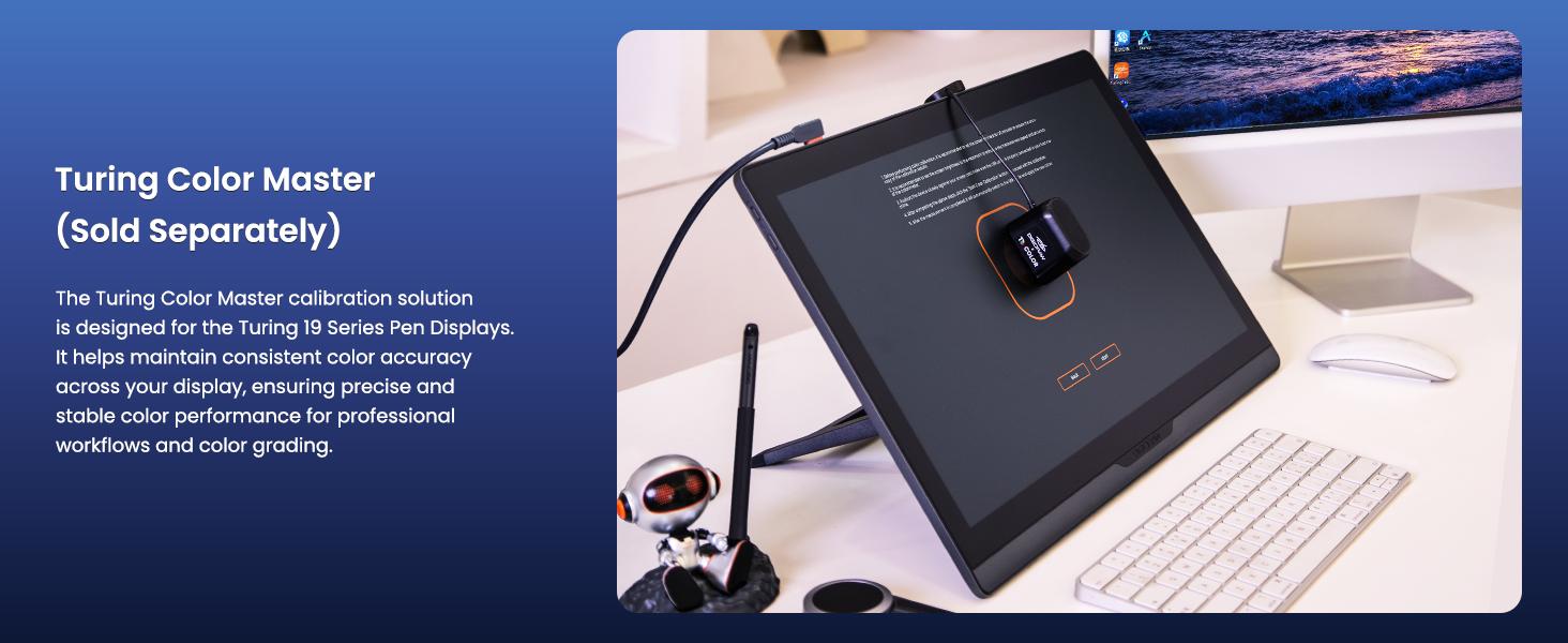 DIGIDRAW Turing Pro 19 Touch Best Price in Bangladesh || Multimedia Kingdom
