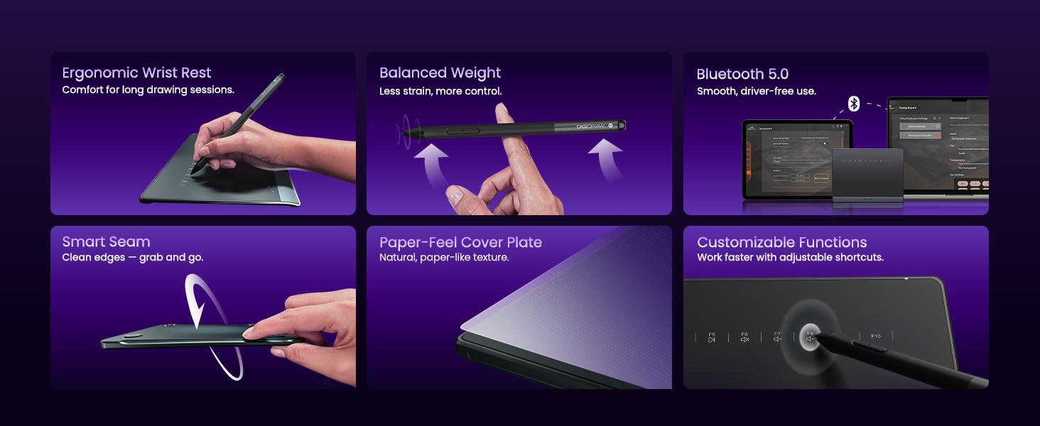 DIGIDRAW Turing Smart S TW410 Best Price in Bangladesh || Multimedia ...