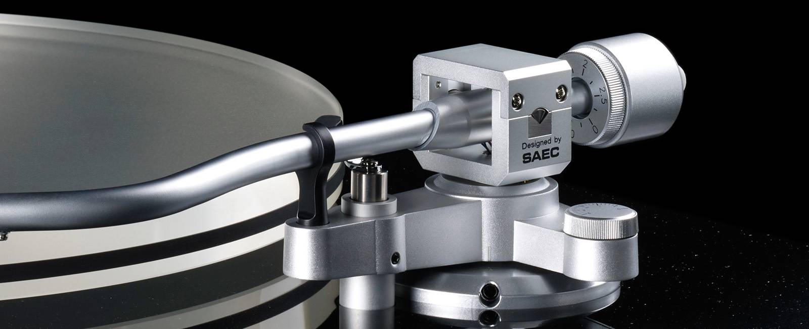 TEAC TN-5BB Turntable