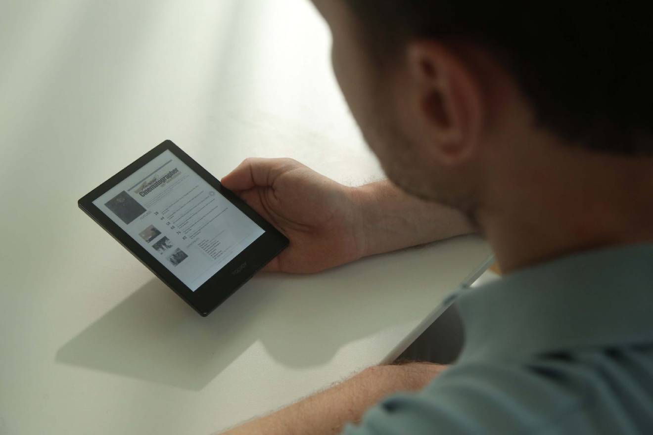 Topjoy E601 E-Reader Price in Bangladesh | Multimedia Kingdom