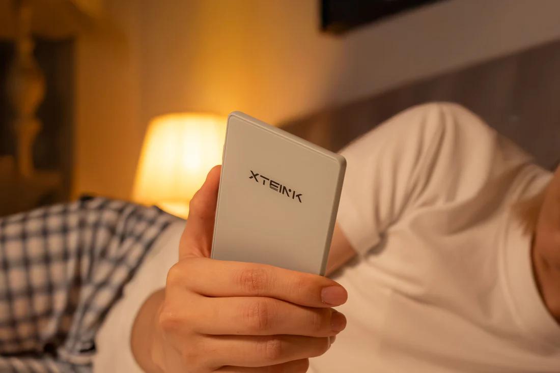 Xteink X4 White with Cover Price in Bangladesh | Buy From Multimedia ...